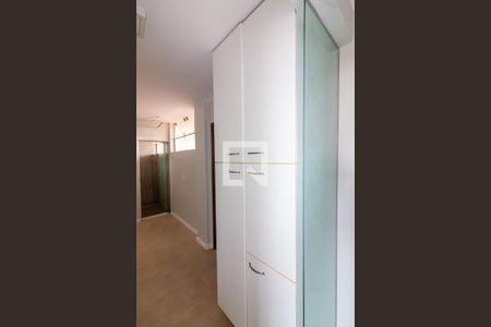 Cozinha de apartamento para alugar com 1 quarto, 189m² em Asa Sul, Brasília