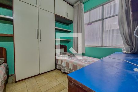 Quarto de apartamento para alugar com 1 quarto, 45m² em Saúde, Salvador