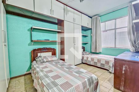 Quarto de apartamento para alugar com 1 quarto, 45m² em Saúde, Salvador