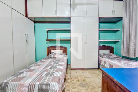 Quarto de apartamento para alugar com 1 quarto, 45m² em Saúde, Salvador