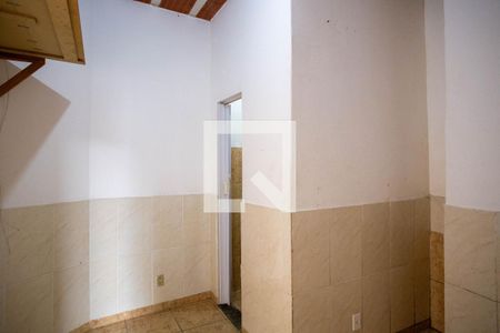 Studio de kitnet/studio para alugar com 1 quarto, 50m² em Renascença, Belo Horizonte