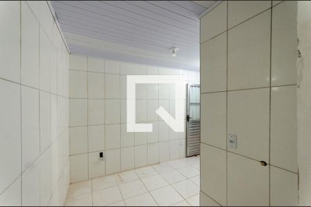 Kitnet/Studio para alugar com 1 quarto, 20m² em Jardim Maristela, São Paulo