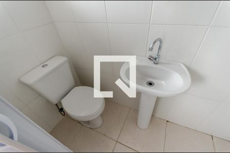 Apartamento para alugar com 1 quarto, 19m² em Jardim Maristela, São Paulo