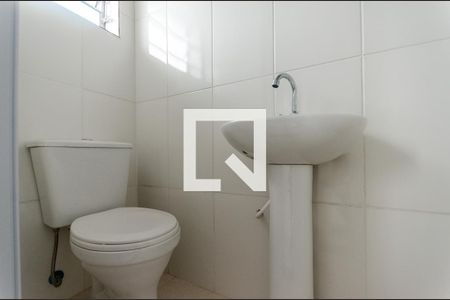 Apartamento para alugar com 1 quarto, 19m² em Jardim Maristela, São Paulo