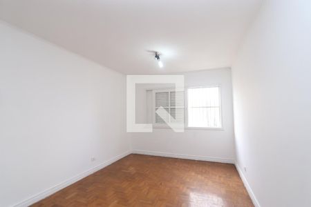 Suite de apartamento para alugar com 4 quartos, 167m² em Jardim Paulista, São Paulo