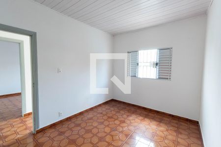 Quarto 1 de apartamento para alugar com 2 quartos, 103m² em Vila Salete, São Paulo