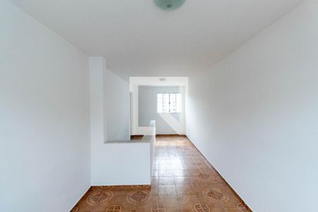 Sala de apartamento para alugar com 2 quartos, 103m² em Vila Salete, São Paulo