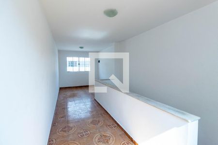 Sala de apartamento para alugar com 2 quartos, 103m² em Vila Salete, São Paulo