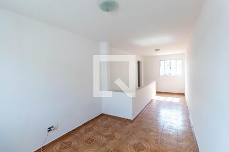 Sala de apartamento para alugar com 2 quartos, 103m² em Vila Salete, São Paulo