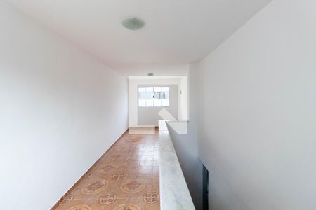 Sala de apartamento para alugar com 2 quartos, 103m² em Vila Salete, São Paulo