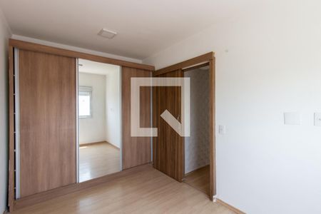 Quarto 2 de apartamento à venda com 2 quartos, 48m² em Vila Curuçá Velha, São Paulo