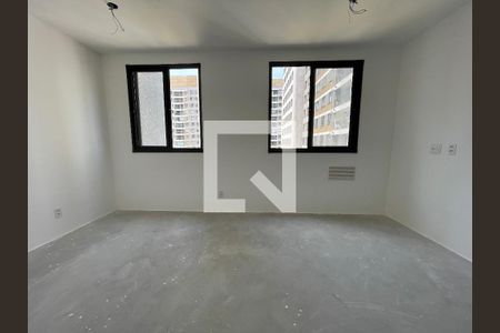 Sala de apartamento à venda com 1 quarto, 35m² em Butantã, São Paulo