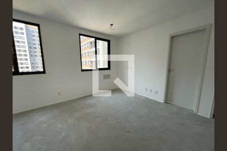 Sala de apartamento à venda com 1 quarto, 35m² em Butantã, São Paulo