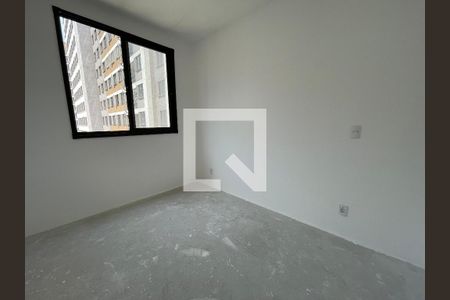 quarto de apartamento à venda com 1 quarto, 35m² em Butantã, São Paulo