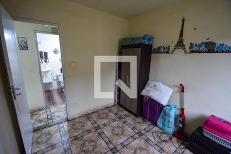 Quarto 1 de apartamento à venda com 2 quartos, 102m² em Tomás Coelho, Rio de Janeiro