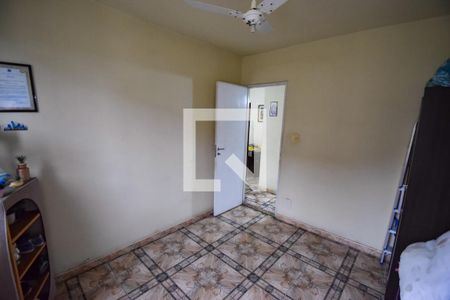 Quarto 1 de apartamento à venda com 2 quartos, 102m² em Tomás Coelho, Rio de Janeiro