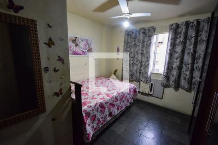 Quarto 2 de apartamento à venda com 2 quartos, 102m² em Tomás Coelho, Rio de Janeiro