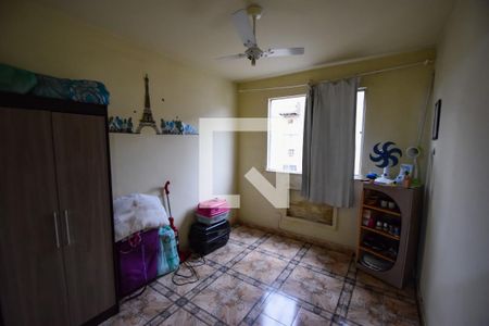 Quarto 1 de apartamento à venda com 2 quartos, 102m² em Tomás Coelho, Rio de Janeiro