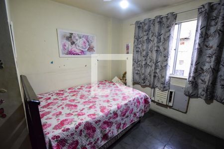 Quarto 2 de apartamento à venda com 2 quartos, 102m² em Tomás Coelho, Rio de Janeiro