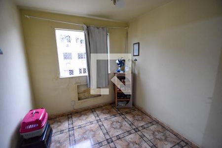 Quarto 1 de apartamento à venda com 2 quartos, 102m² em Tomás Coelho, Rio de Janeiro