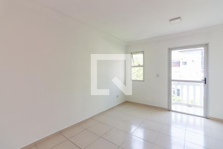 Sala de apartamento para alugar com 2 quartos, 59m² em São Pedro, Osasco