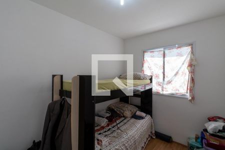 Suíte de apartamento para alugar com 1 quarto, 24m² em Vila Ré, São Paulo