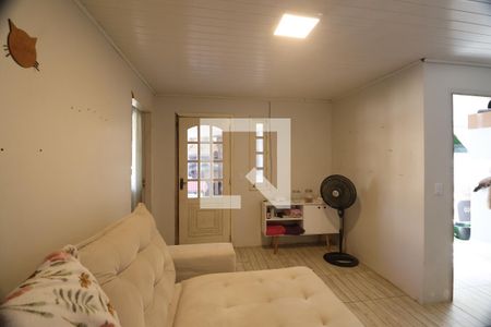 Sala 3 de casa para alugar com 4 quartos, 200m² em Harmonia, Canoas