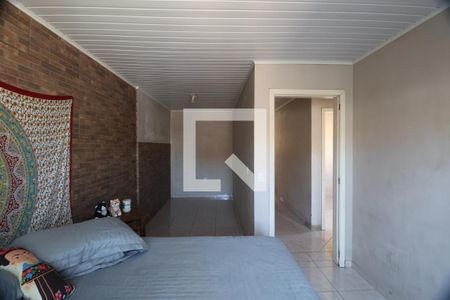 Quarto 1 de casa à venda com 4 quartos, 200m² em Harmonia, Canoas