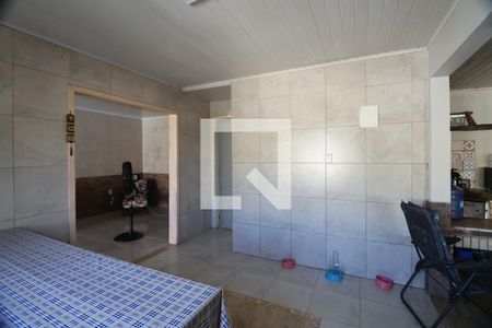 Sala 1 de casa para alugar com 4 quartos, 200m² em Harmonia, Canoas