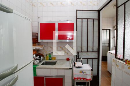 Apartamento à venda com 2 quartos, 113m² em Renascença, Belo Horizonte