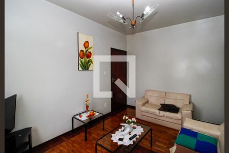 Apartamento à venda com 2 quartos, 113m² em Renascença, Belo Horizonte