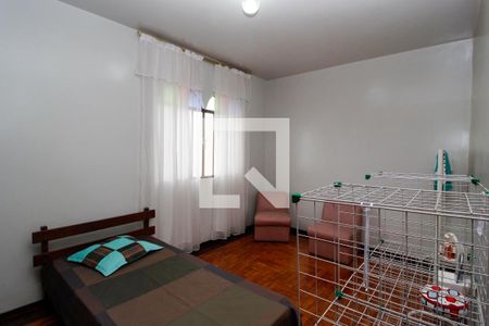 Quarto de apartamento à venda com 2 quartos, 113m² em Renascença, Belo Horizonte