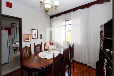 Apartamento à venda com 2 quartos, 113m² em Renascença, Belo Horizonte