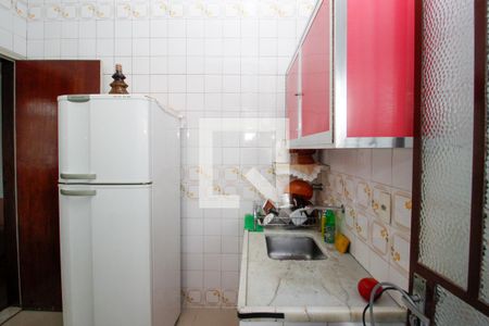 Apartamento à venda com 2 quartos, 113m² em Renascença, Belo Horizonte