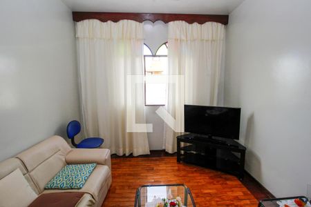 Apartamento à venda com 2 quartos, 113m² em Renascença, Belo Horizonte