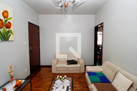 Apartamento à venda com 2 quartos, 113m² em Renascença, Belo Horizonte