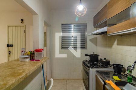 Cozinha de casa para alugar com 4 quartos, 233m² em Jabaquara, São Paulo