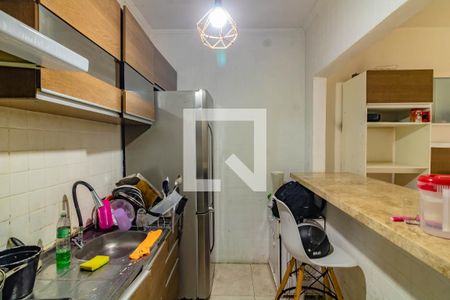 Cozinha de casa para alugar com 4 quartos, 233m² em Jabaquara, São Paulo