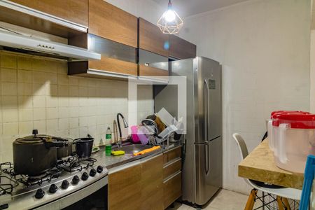 Cozinha de casa para alugar com 4 quartos, 233m² em Jabaquara, São Paulo