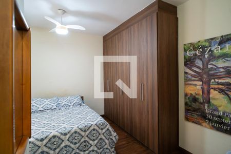 Quarto de apartamento para alugar com 2 quartos, 50m² em Parque Campolim, Sorocaba