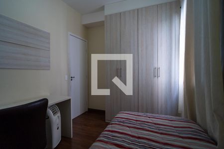 Quarto 2 de apartamento para alugar com 2 quartos, 50m² em Parque Campolim, Sorocaba