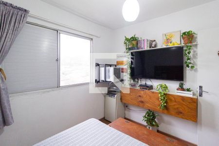 Quarto 1 de apartamento à venda com 2 quartos, 66m² em Quitaúna, Osasco