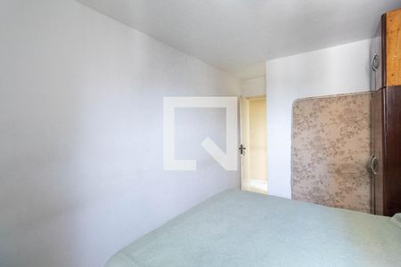 Quarto 1 de apartamento à venda com 2 quartos, 58m² em Jardim Ponte Rasa, São Paulo