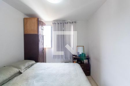 Quarto 1 de apartamento à venda com 2 quartos, 58m² em Jardim Ponte Rasa, São Paulo