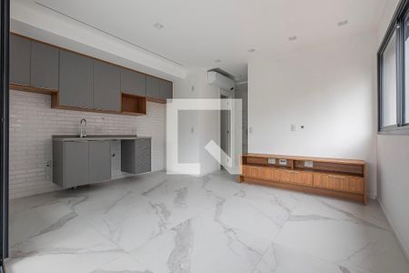 Apartamento para alugar com 64m², 2 quartos e 1 vagaSala/Cozinha