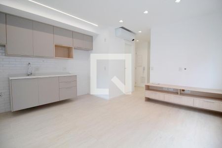 Apartamento para alugar com 64m², 2 quartos e 1 vagaSala