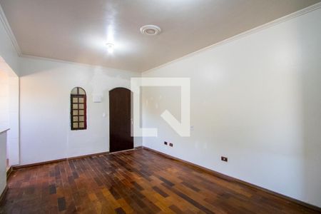 Studio de casa para alugar com 1 quarto, 25m² em Vila Linda, Santo André