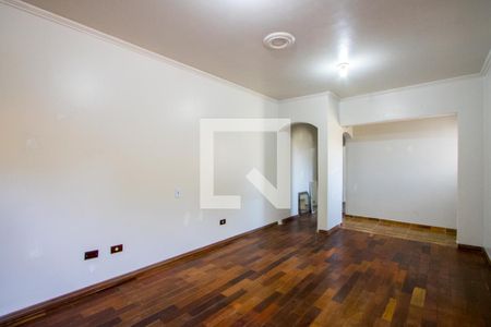 Studio de casa para alugar com 1 quarto, 25m² em Vila Linda, Santo André