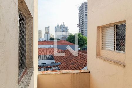 Vista - Quarto 1 de apartamento à venda com 2 quartos, 80m² em Mooca, São Paulo