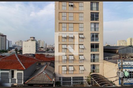 Vista - Sala de apartamento à venda com 2 quartos, 80m² em Mooca, São Paulo